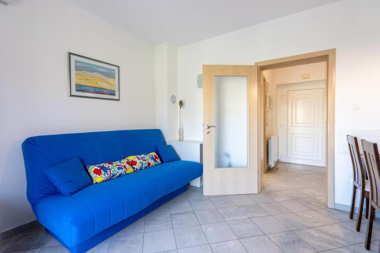 Apartments Vesna Malinska Luaran gambar