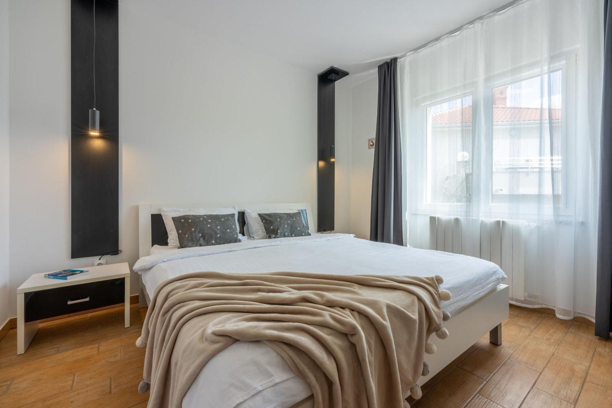 Apartments Vesna Malinska Luaran gambar
