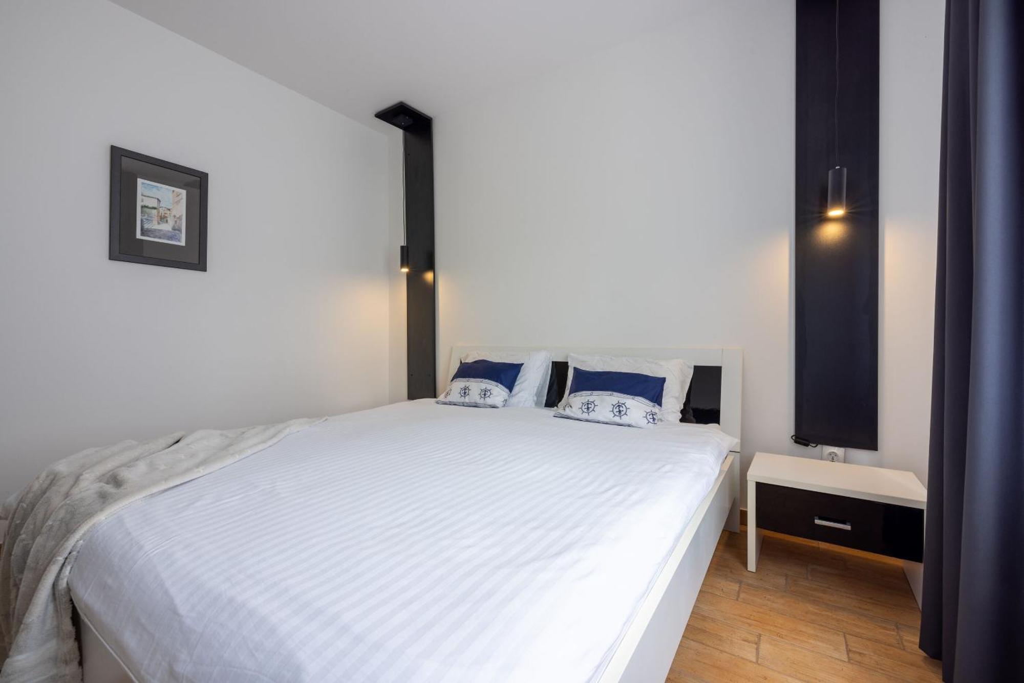 Apartments Vesna Malinska Luaran gambar
