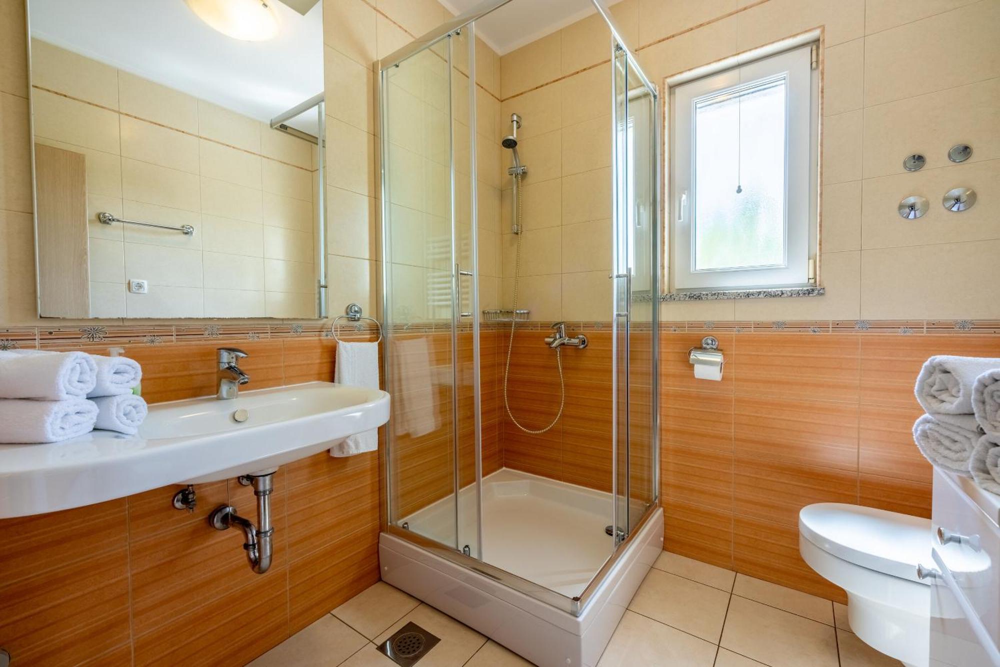 Apartments Vesna Malinska Luaran gambar