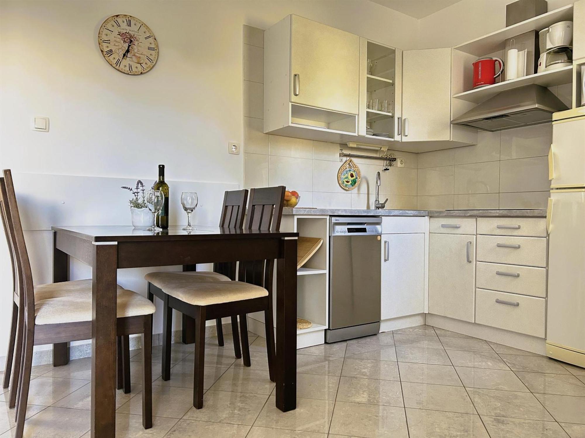 Apartments Vesna Malinska Luaran gambar